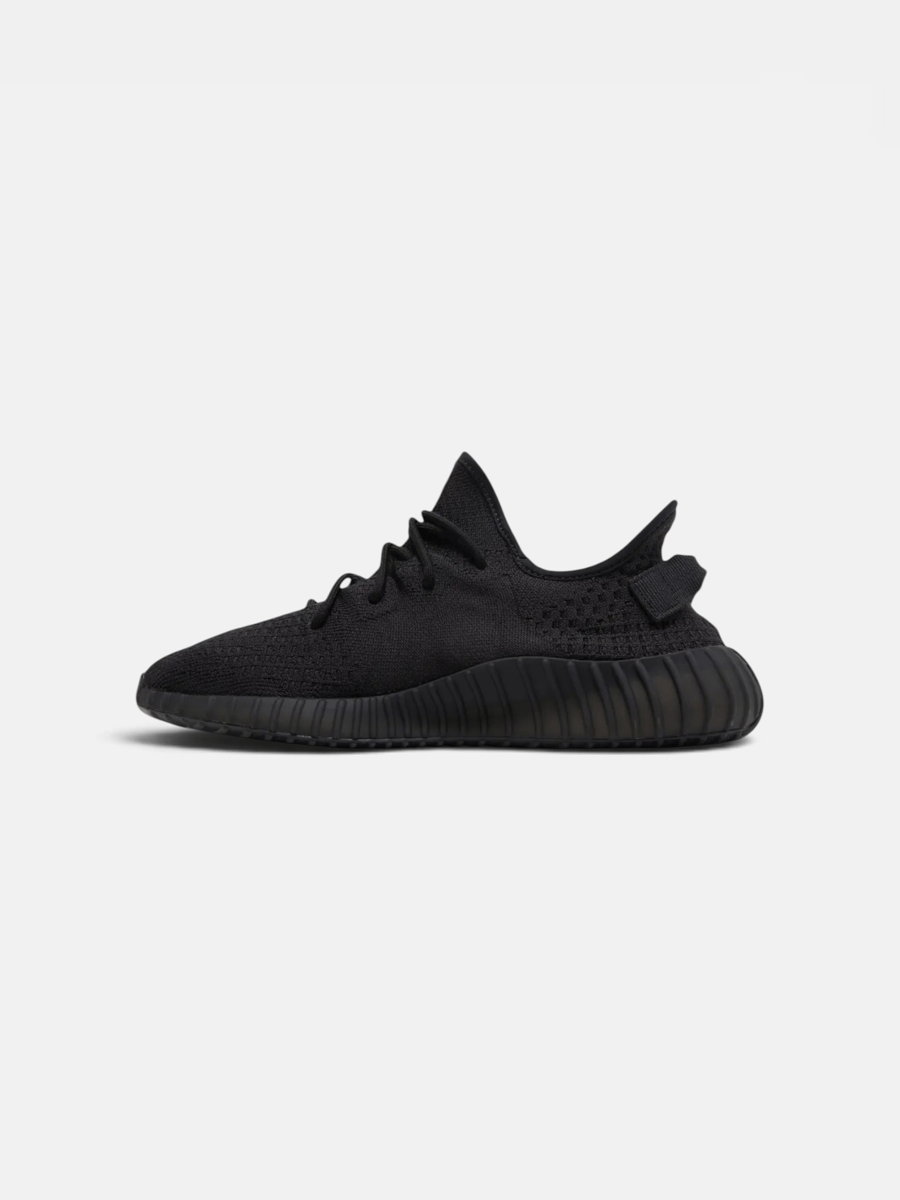 Adidas Yeezy Boost 350 V2 Onyx - Preview