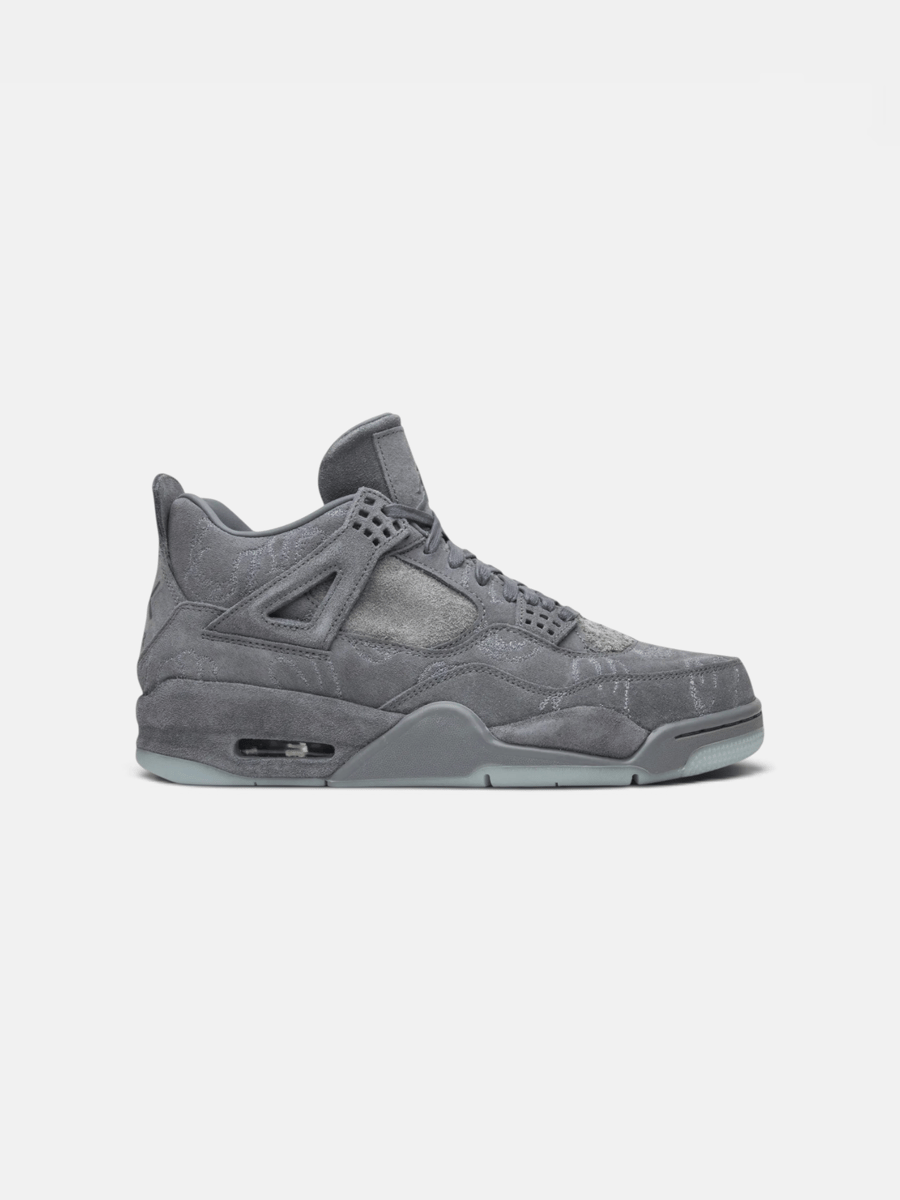 Jordan 4 Retro KAWS