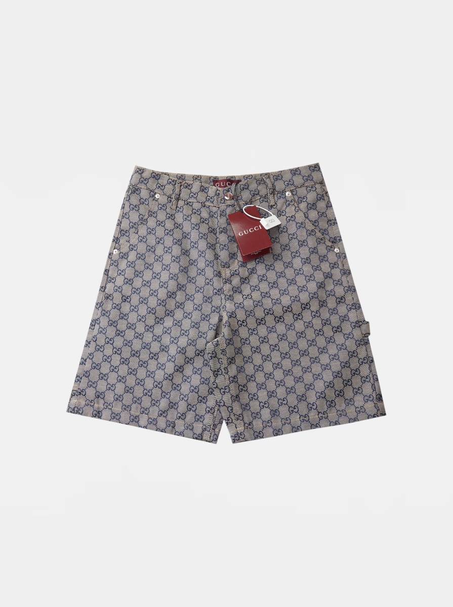 Gucci Shorts Classic