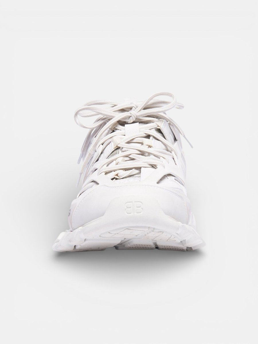 Balenciaga Track Sneaker White - Preview