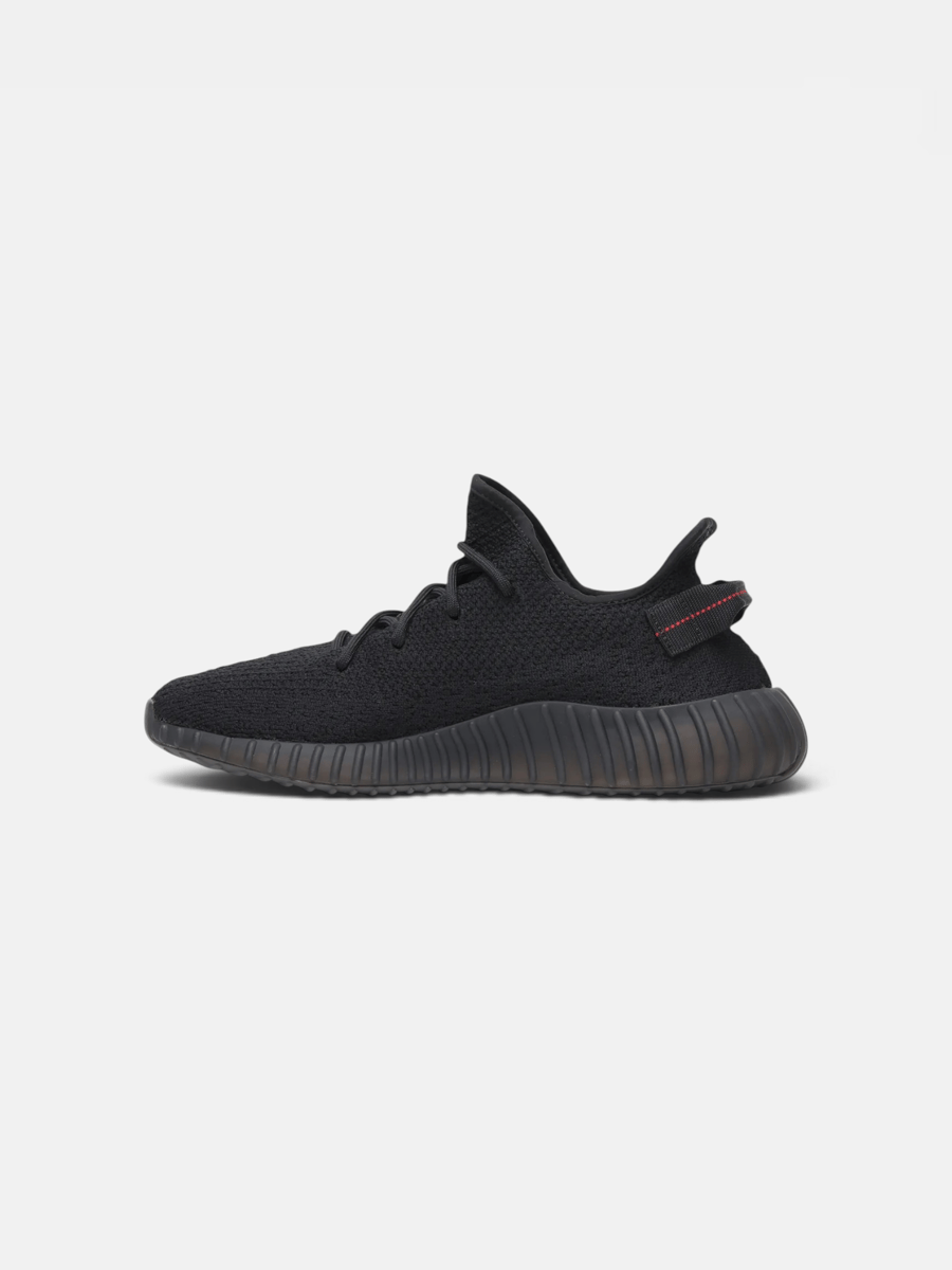 Adidas Yeezy Boost 350 V2 Bred - Preview