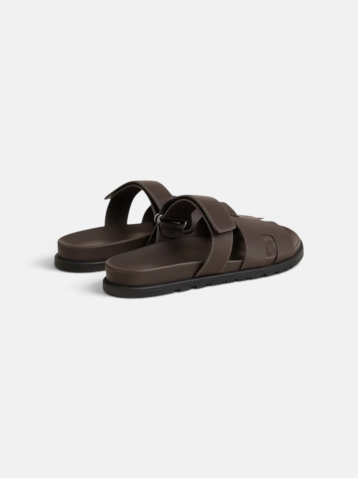 Hermes Hermes Chypre Sandal Ecorce – close-up detail view in premium quality with AA+ craftsmanship