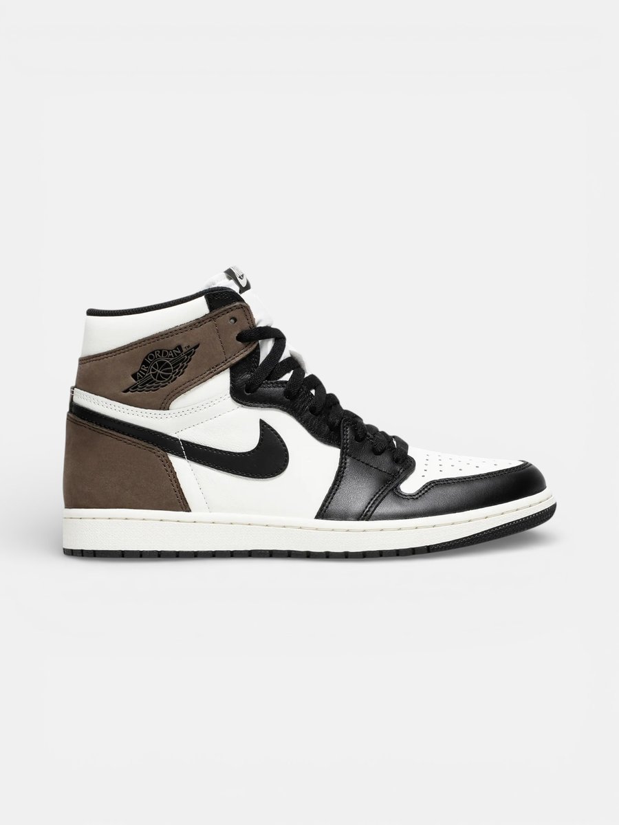 Jordan 1 Retro High Dark Mocha