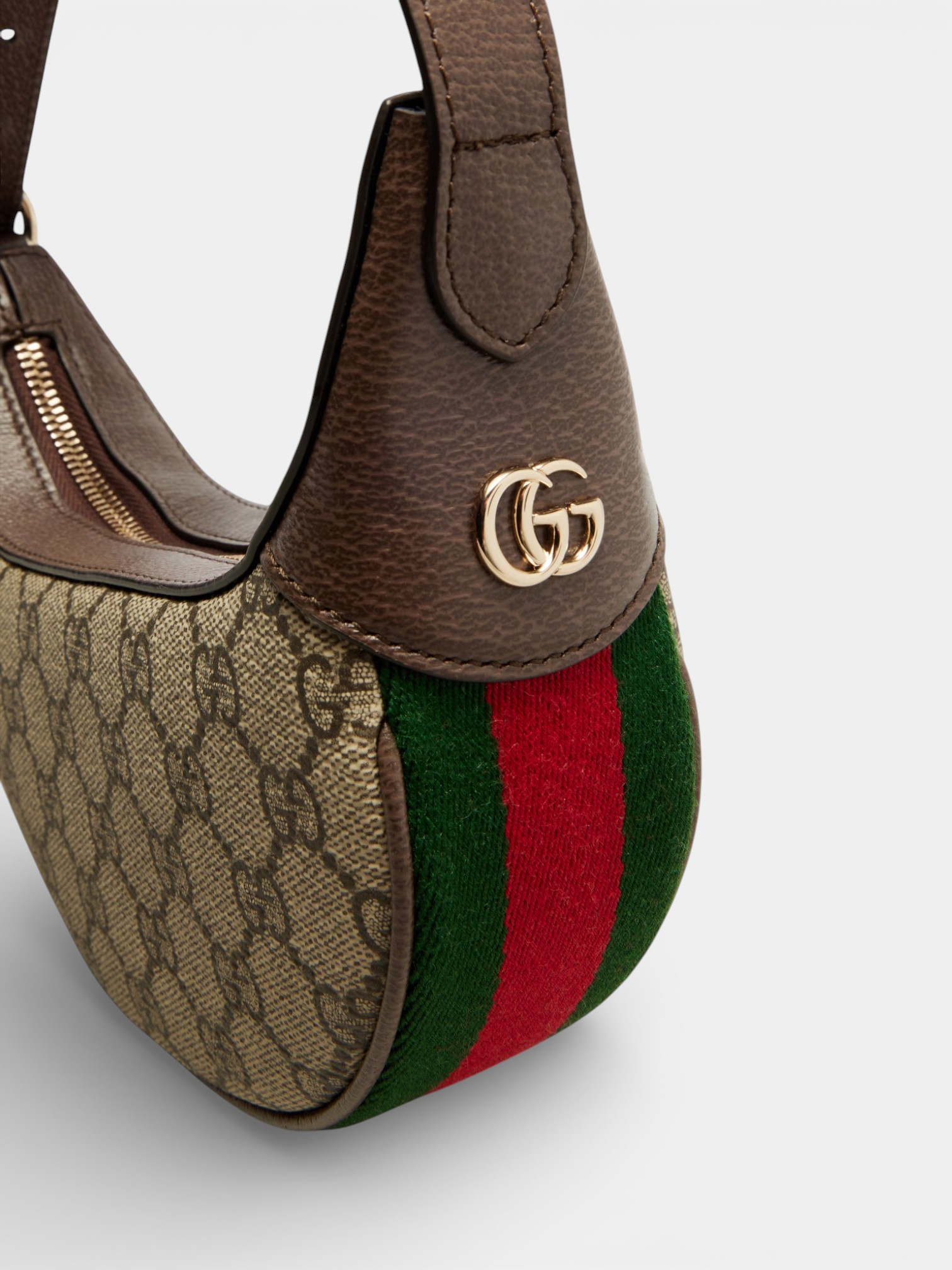 Gucci Gucci Ophidia Small GG – back view in premium quality with AA+ craftsmanship