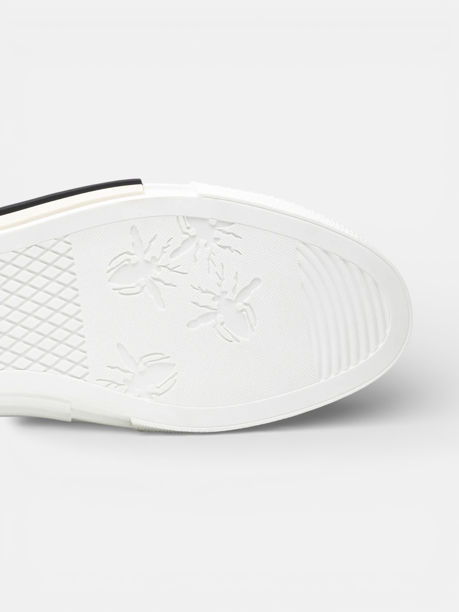 Dior Dior B23 High Oblique – detail view in premium quality with AA+ craftsmanship