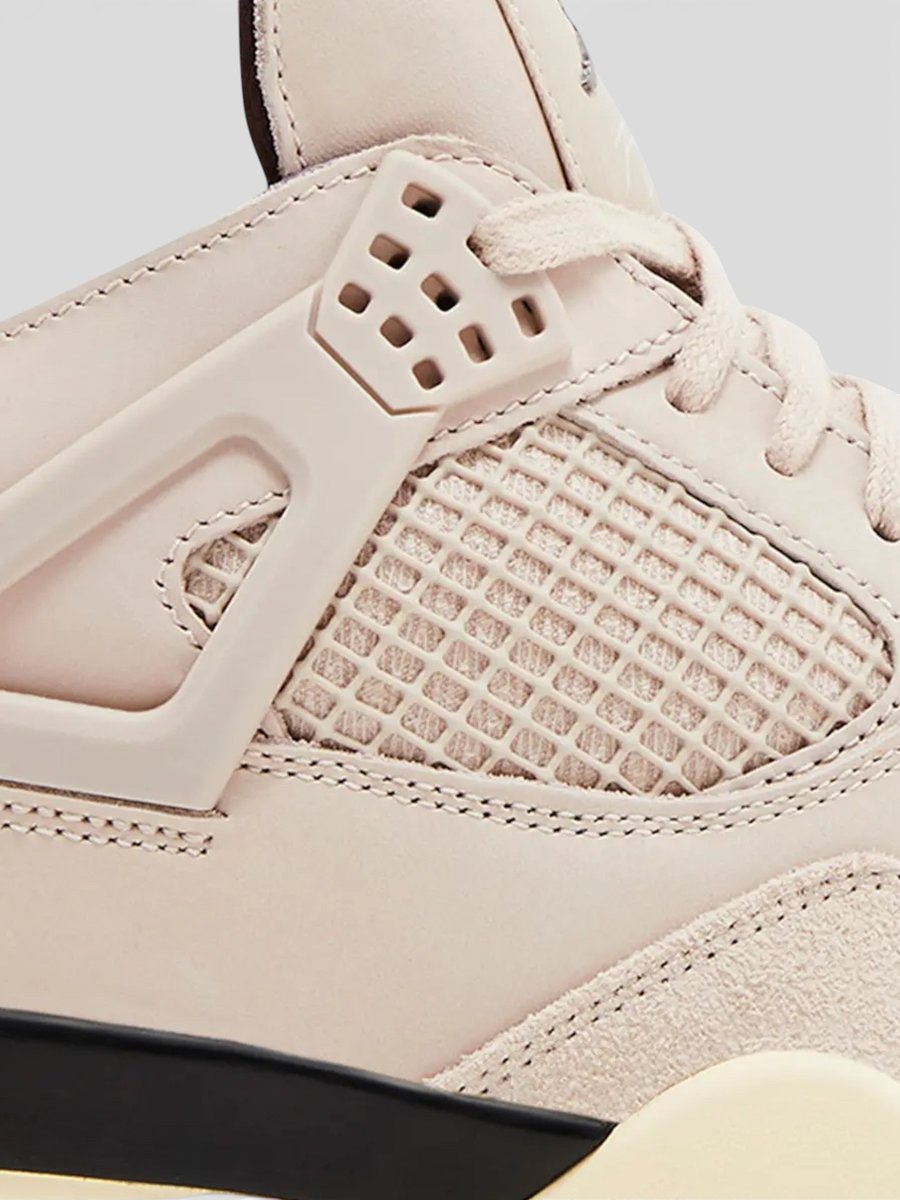 Jordan 4 Retro While You Were Sleeping - Preview