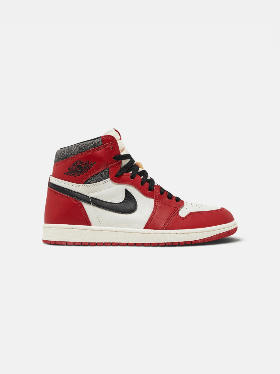 Jordan 1 Retro High OG Chicago Lost and Found