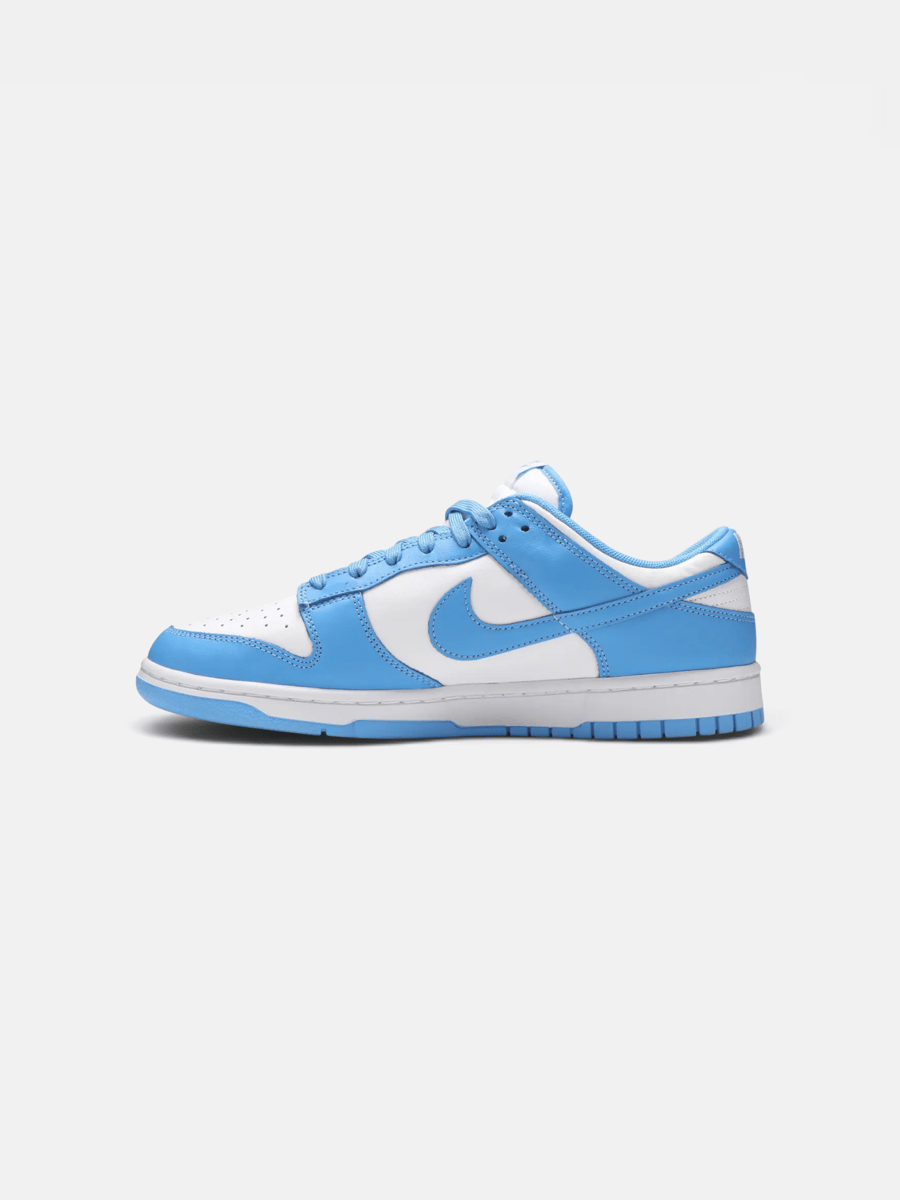 Nike  Dunk Low University Blue - Preview