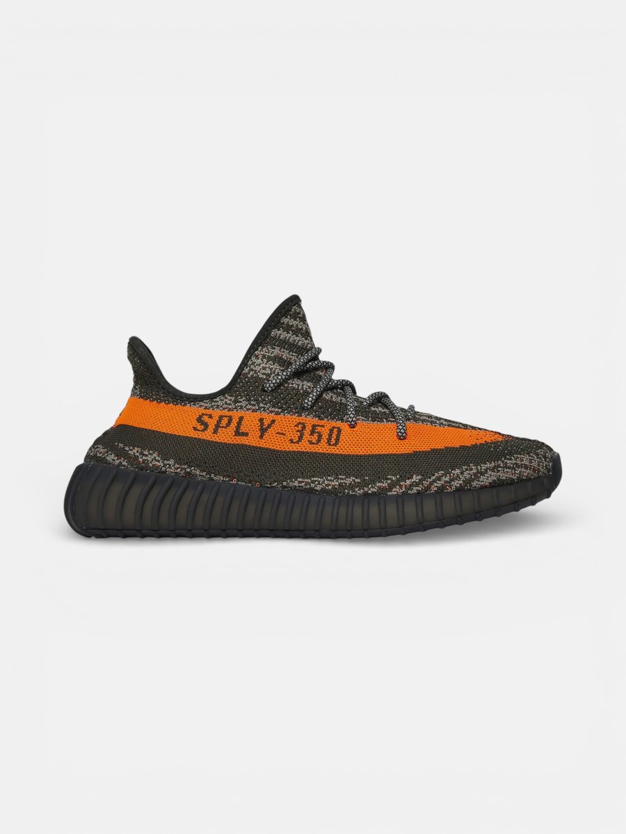 Adidas Yeezy Boost 350 V2 Carbon Beluga