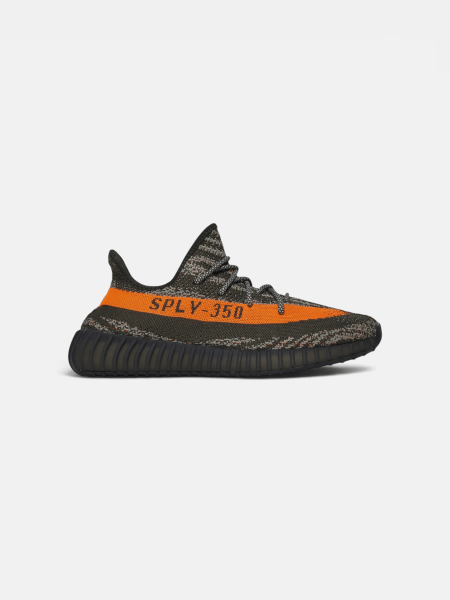 Adidas Yeezy Boost 350 V2 Carbon Beluga