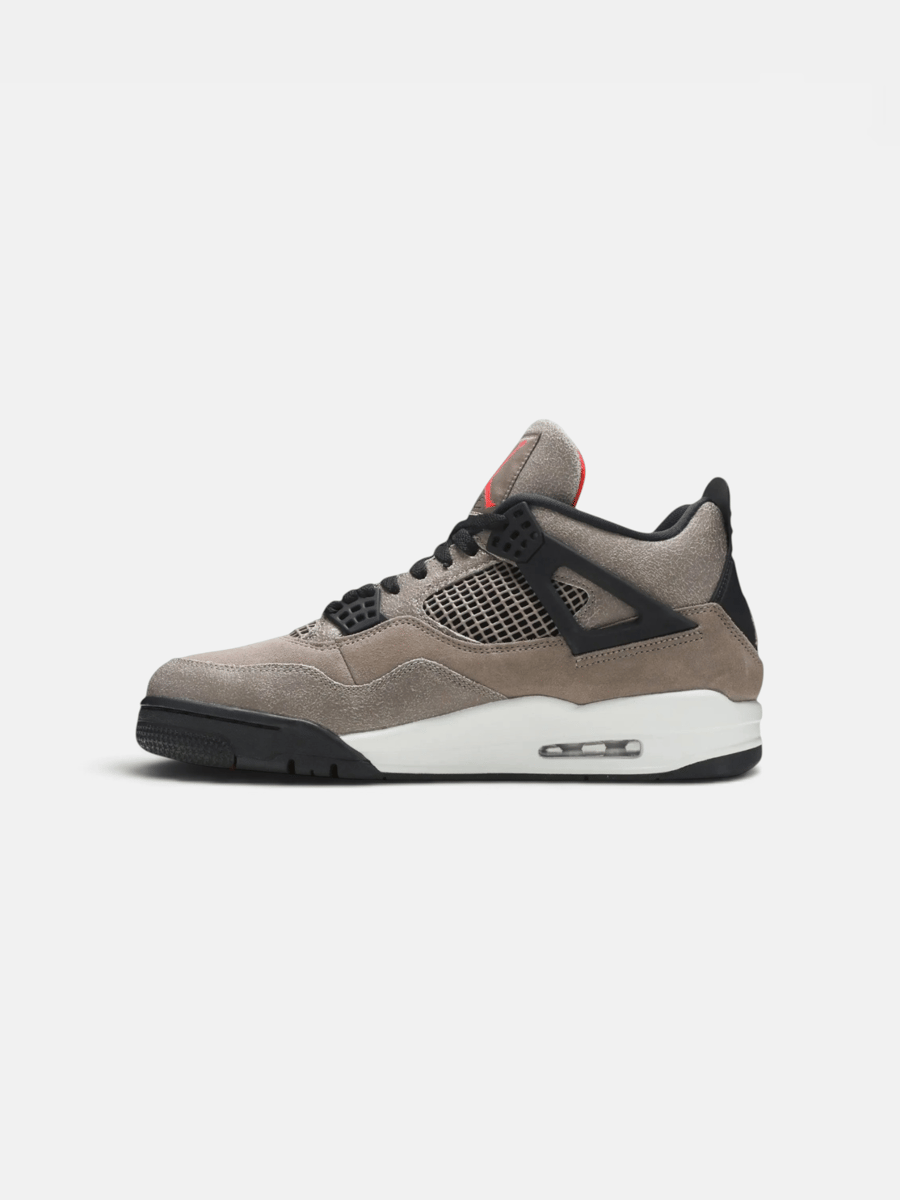 Jordan 4 Retro Taupe Haze - Preview
