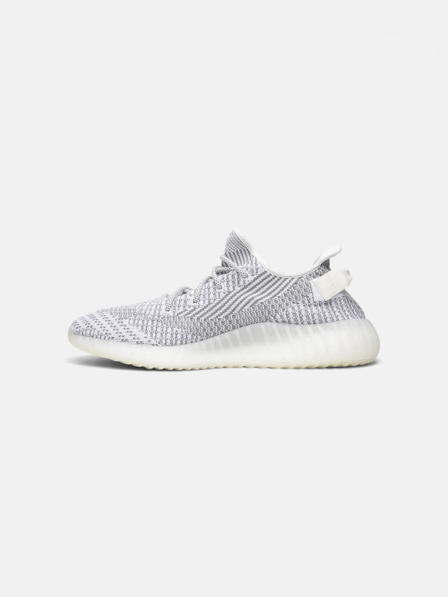 Adidas Yeezy Boost 350 V2 Static Non-Reflective - Preview