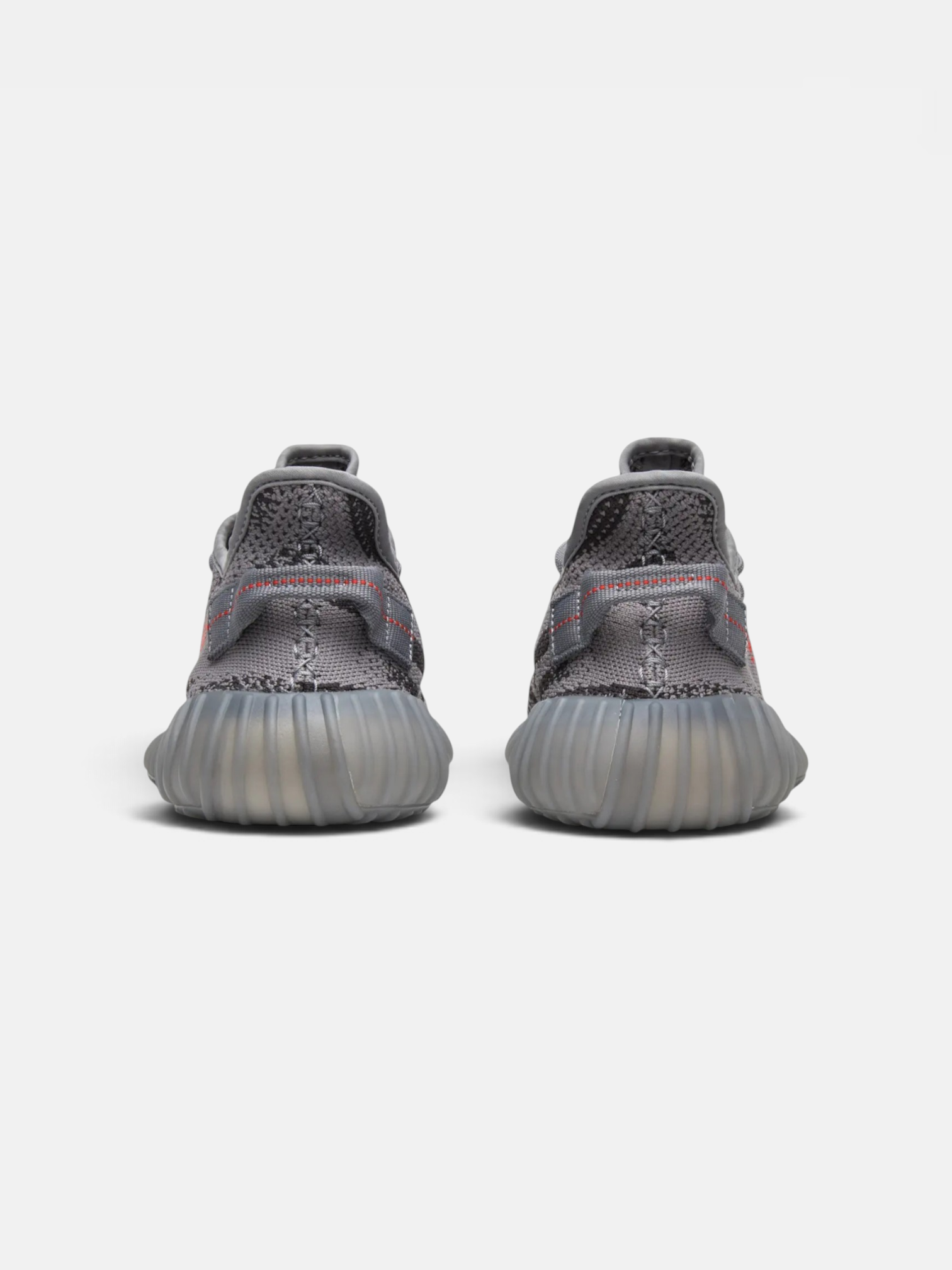 Adidas Adidas Yeezy Boost 350 V2 Beluga 2.0 – detail view in premium quality with AA+ craftsmanship
