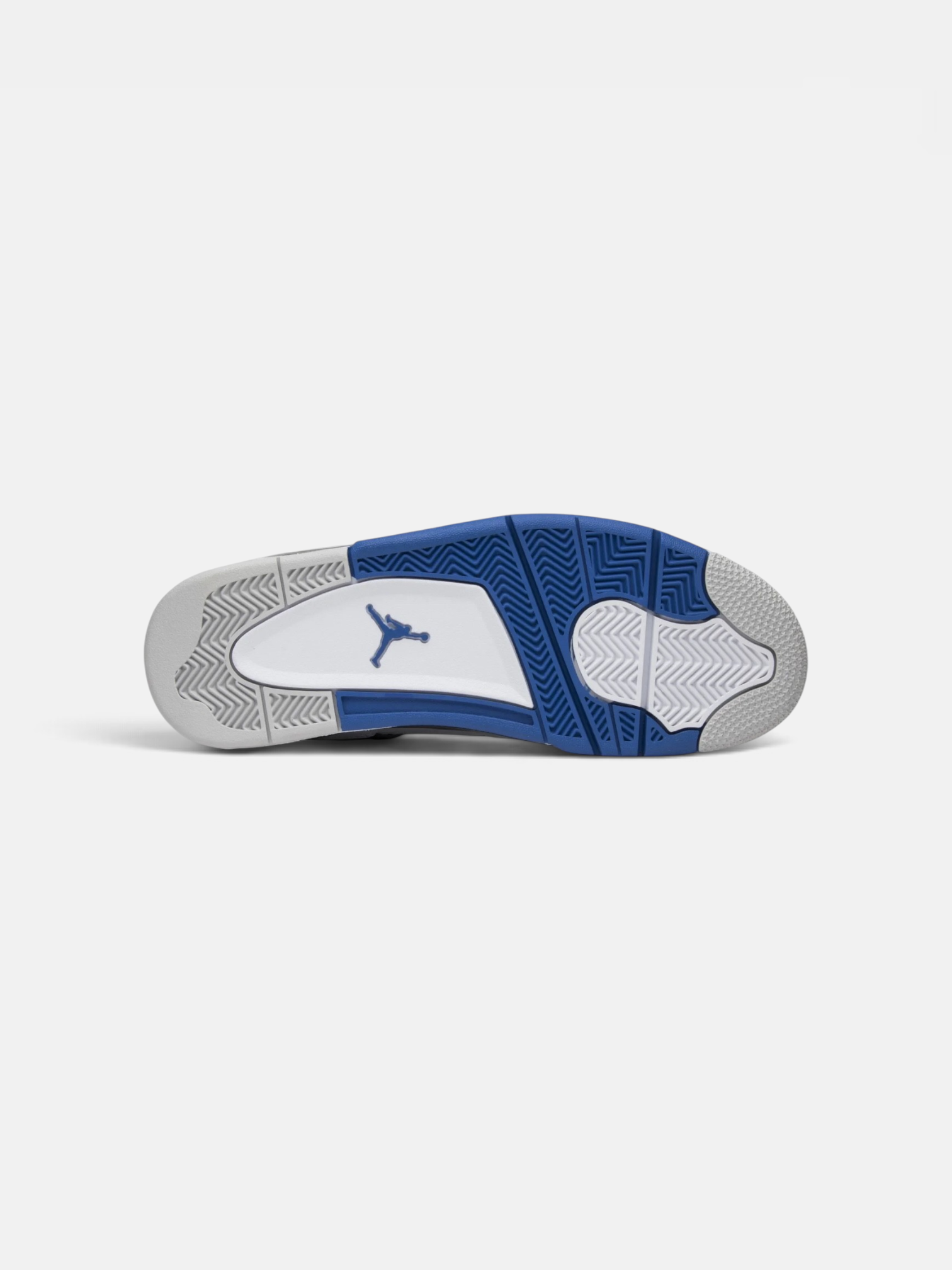 Jordan Jordan 4 Retro Motorsports – close-up detail view in premium quality with AA+ craftsmanship
