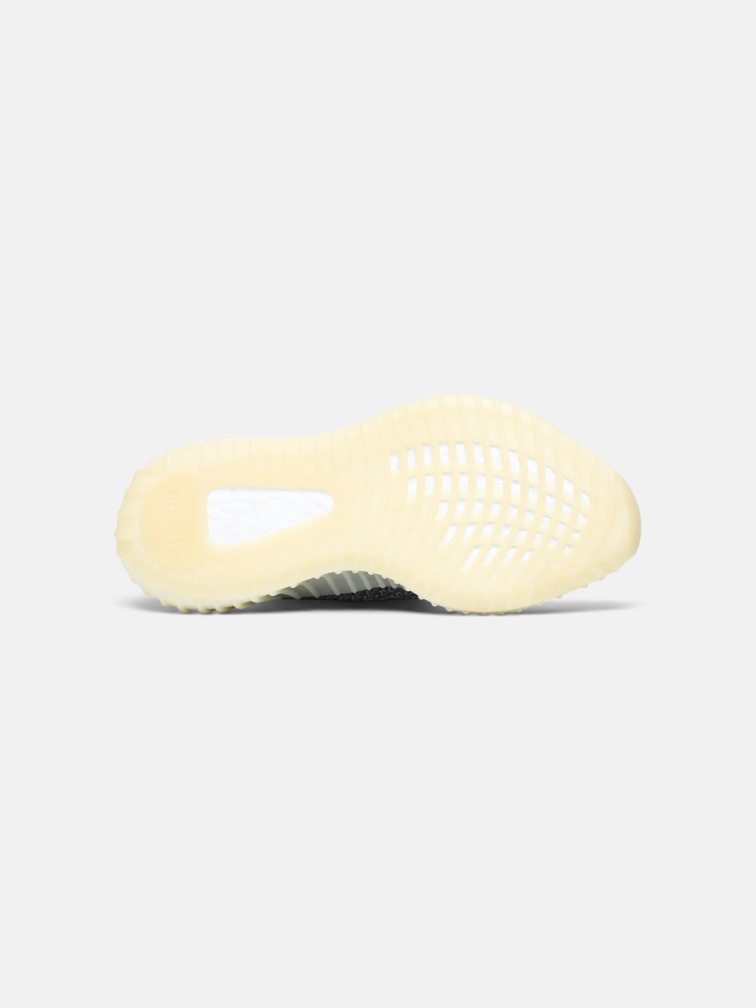 Adidas Adidas Yeezy Boost 350 V2 Carbon – close-up detail view in premium quality with AA+ craftsmanship