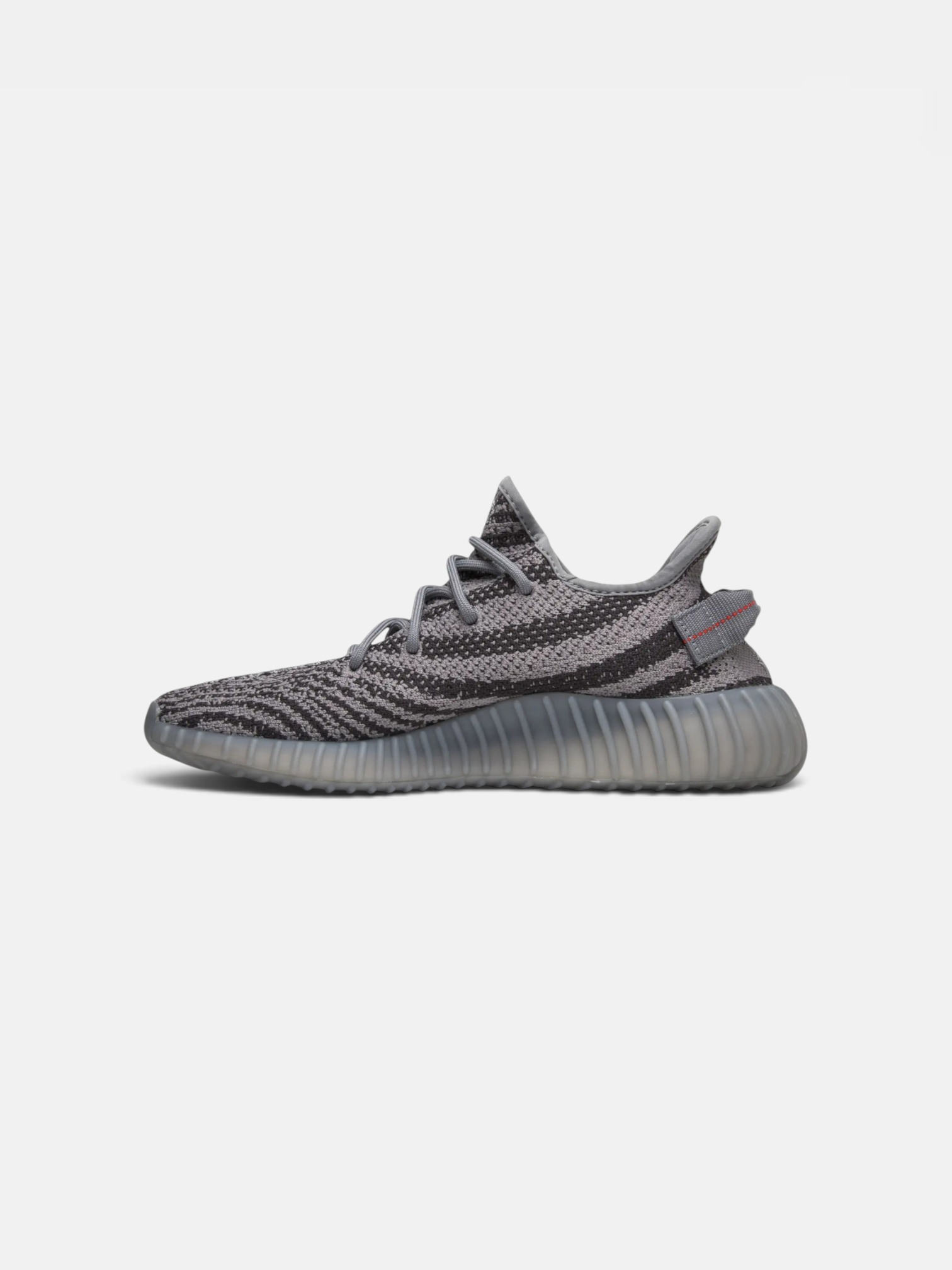 Adidas Adidas Yeezy Boost 350 V2 Beluga 2.0 – side profile view in premium quality with AA+ craftsmanship