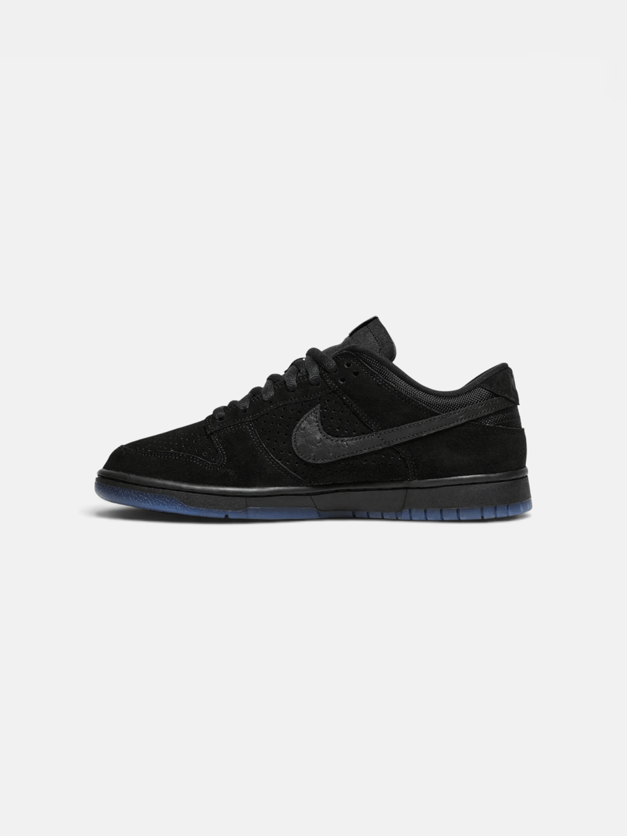Undefeated x Nike Dunk Low Dunk vs AF1 - Preview