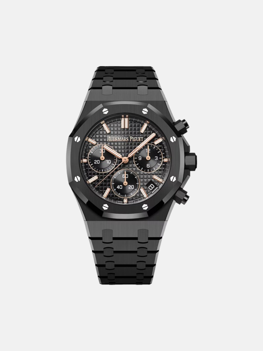 Audemars Piguet Royal Oak Chronograph Automatik 26240CE