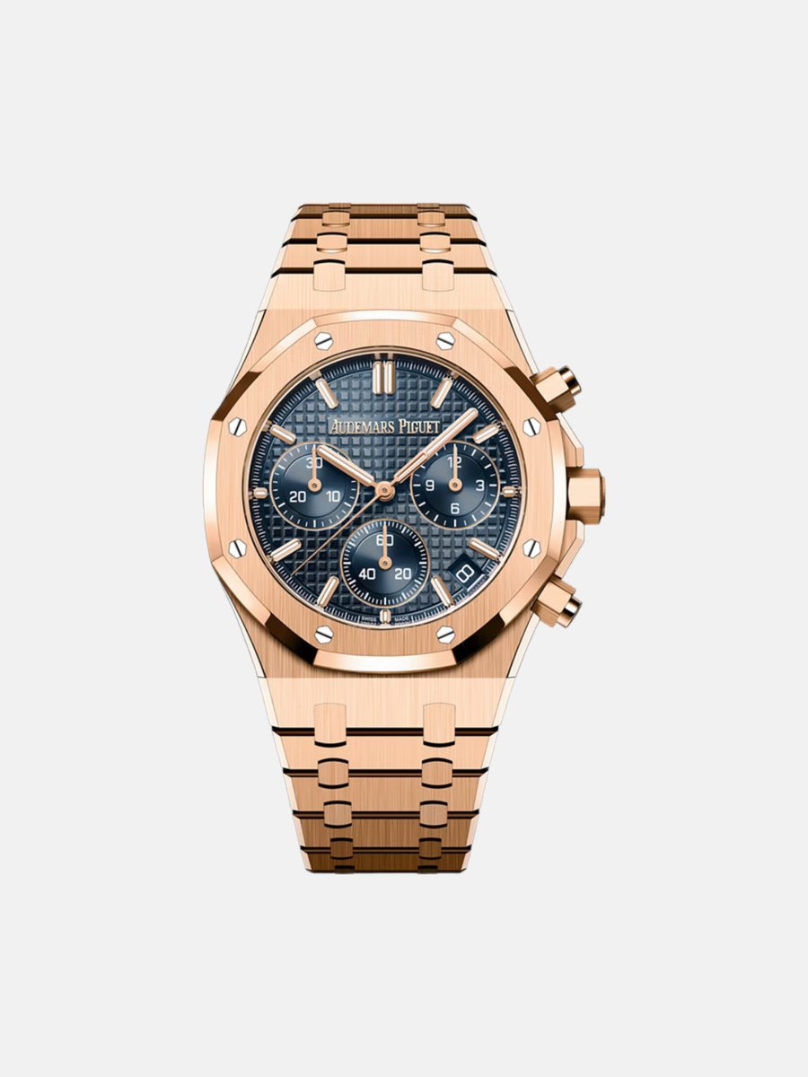 Audemars Piguet Royal Oak Chronograph Automatik 26240OR