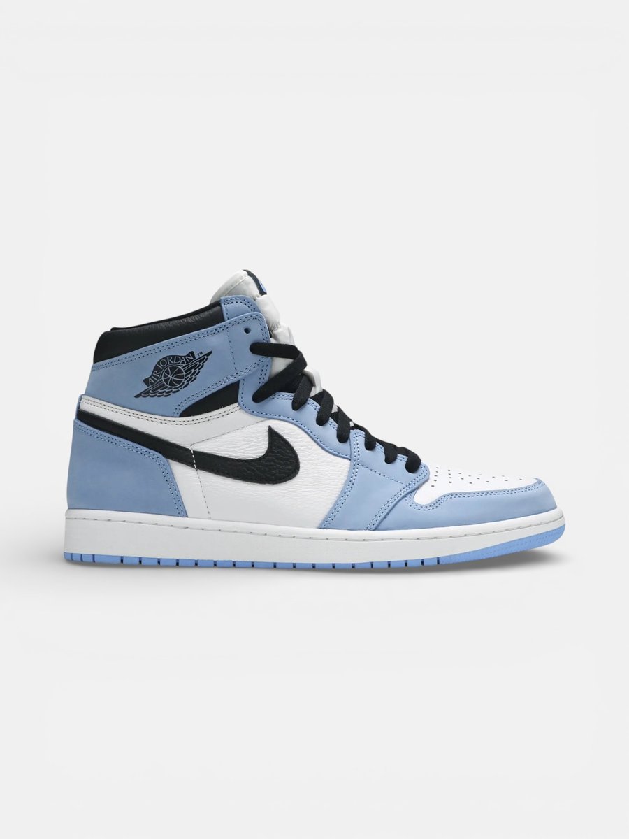 Jordan 1 Retro University Blue