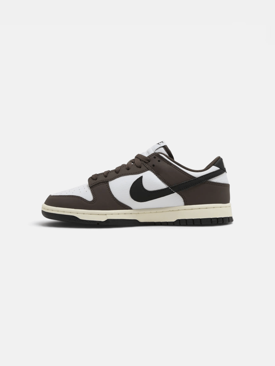 Nike Dunk Low Baroque Brown - Preview