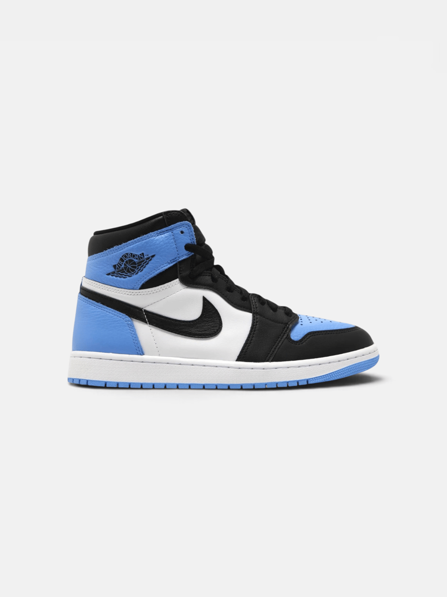 Jordan 1 Retro High OG UNC Toe