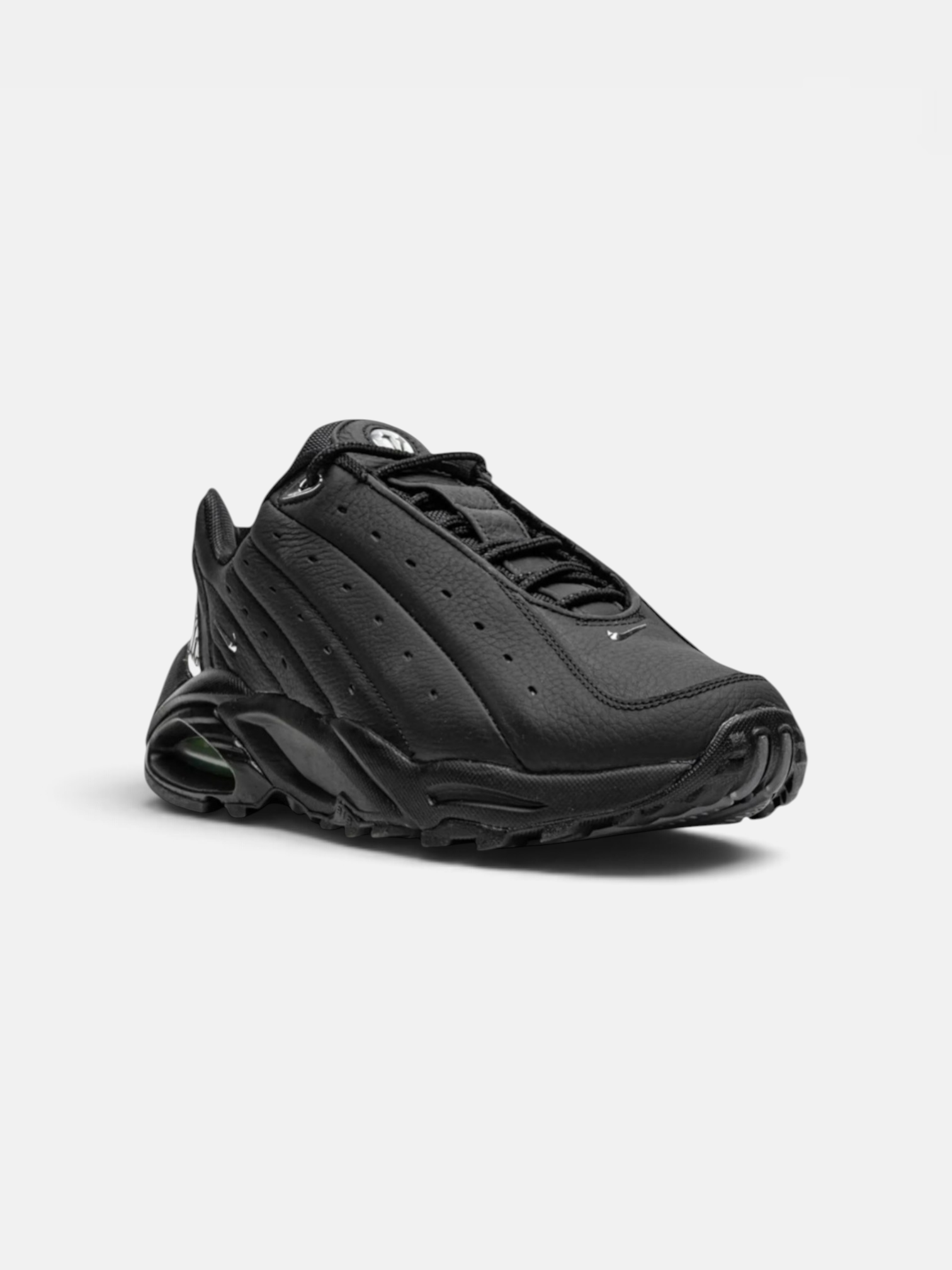 Nike Nike Nocta Sneaker Black – side profile view in premium quality with AA+ craftsmanship