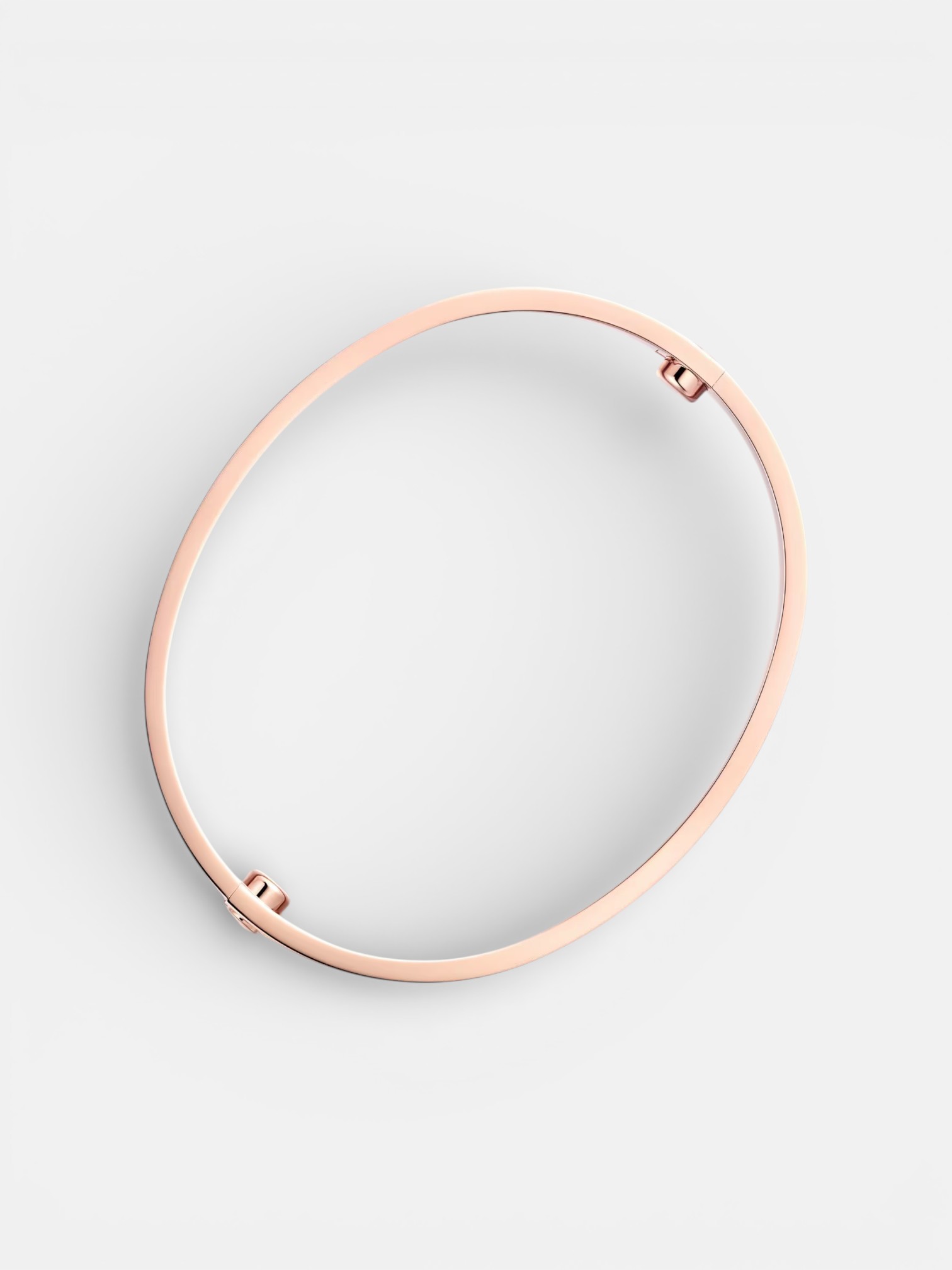 Cartier Cartier Love Bracelet Rosegold – detail view in premium quality with AA+ craftsmanship