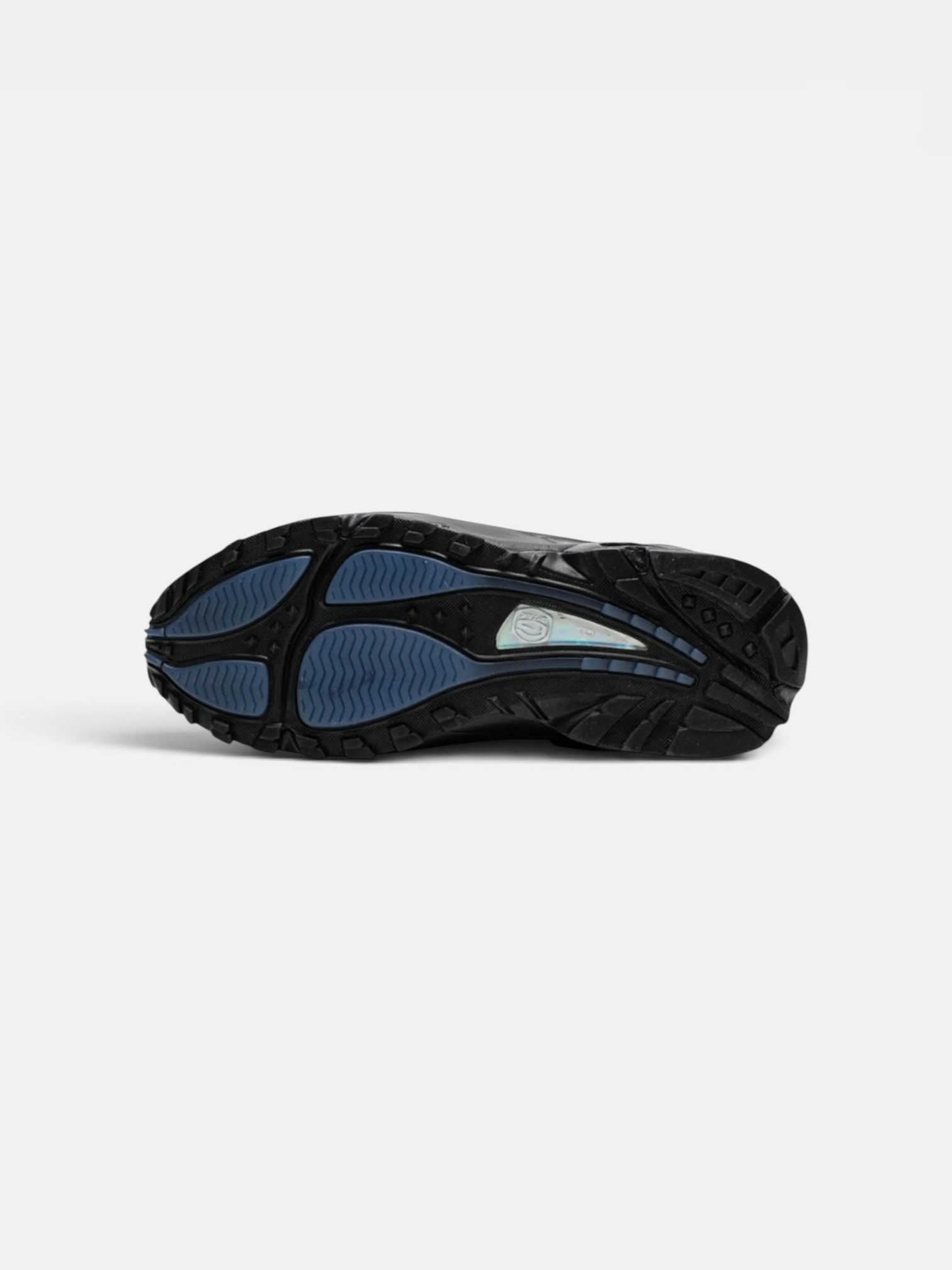 Nike Nike Nocta Sneaker Black – back view in premium quality with AA+ craftsmanship