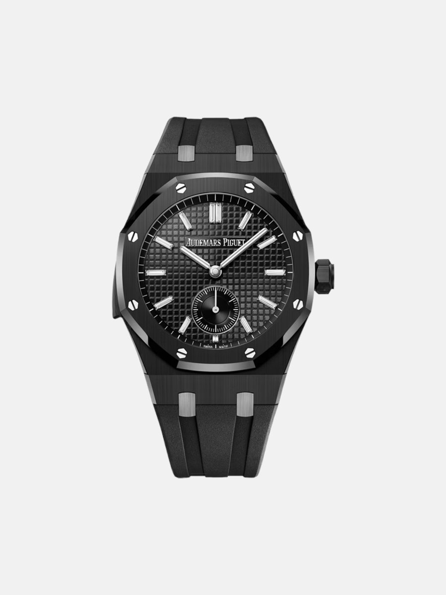 Audemars Piguet Royal Oak Minute Repeater Supersonnerie 26591CE