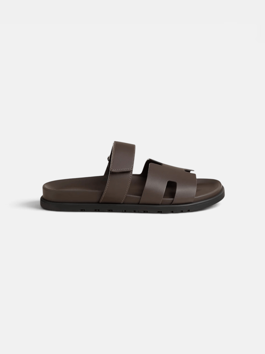 Hermes Chypre Sandal Ecorce