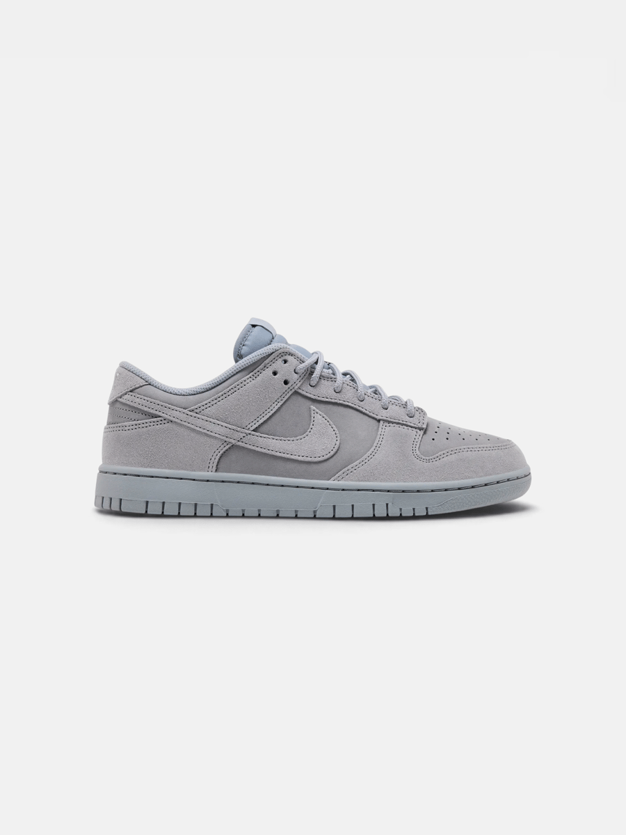Nike Dunk Low Wolf Grey