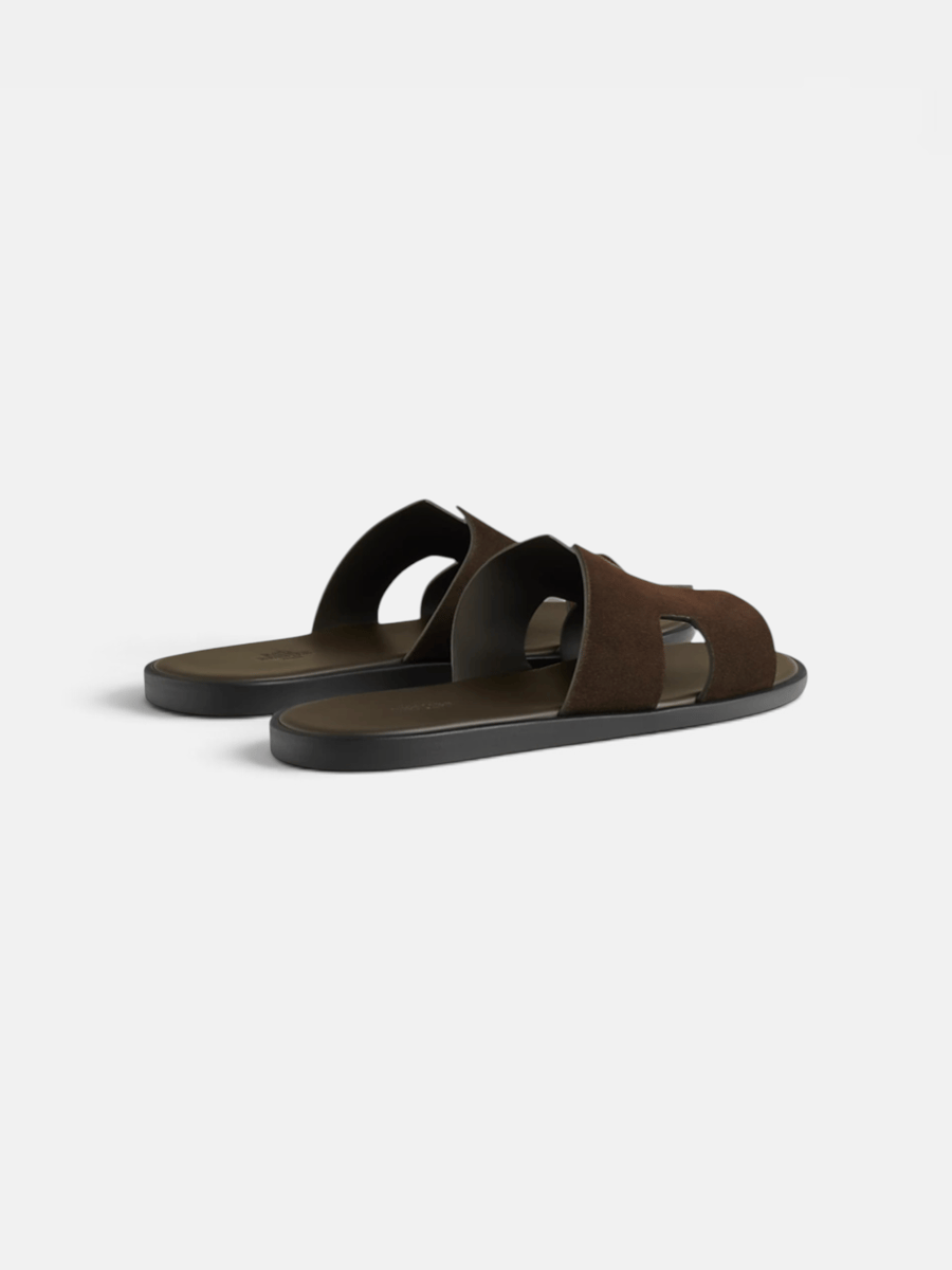 Hermes Izmir Sandal Ecorce - Preview