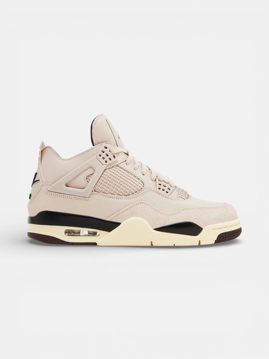 Jordan 4 Retro While You Were Sleeping