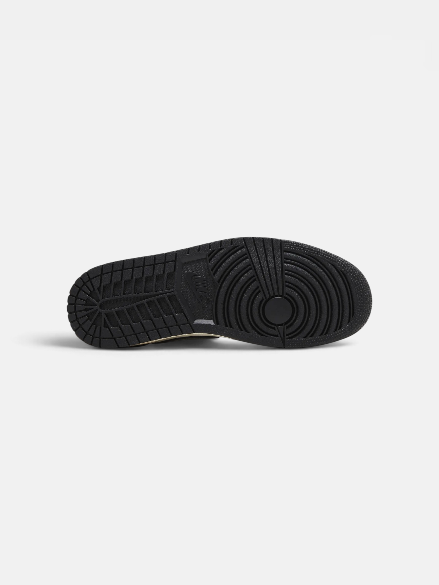 Jordan Jordan 1 Retro Low OG Mocha – close-up detail view in premium quality with AA+ craftsmanship