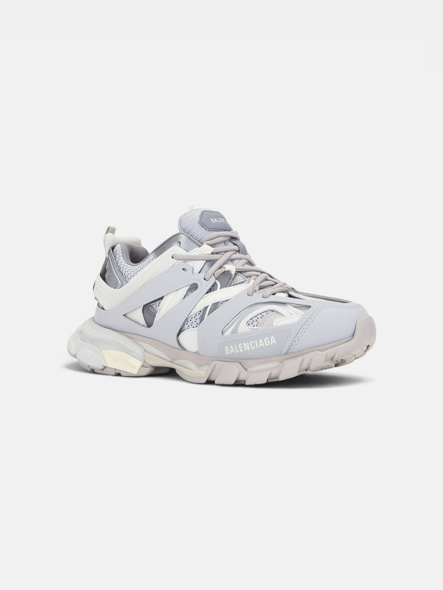 Balenciaga Track Sneaker Light Grey - Preview