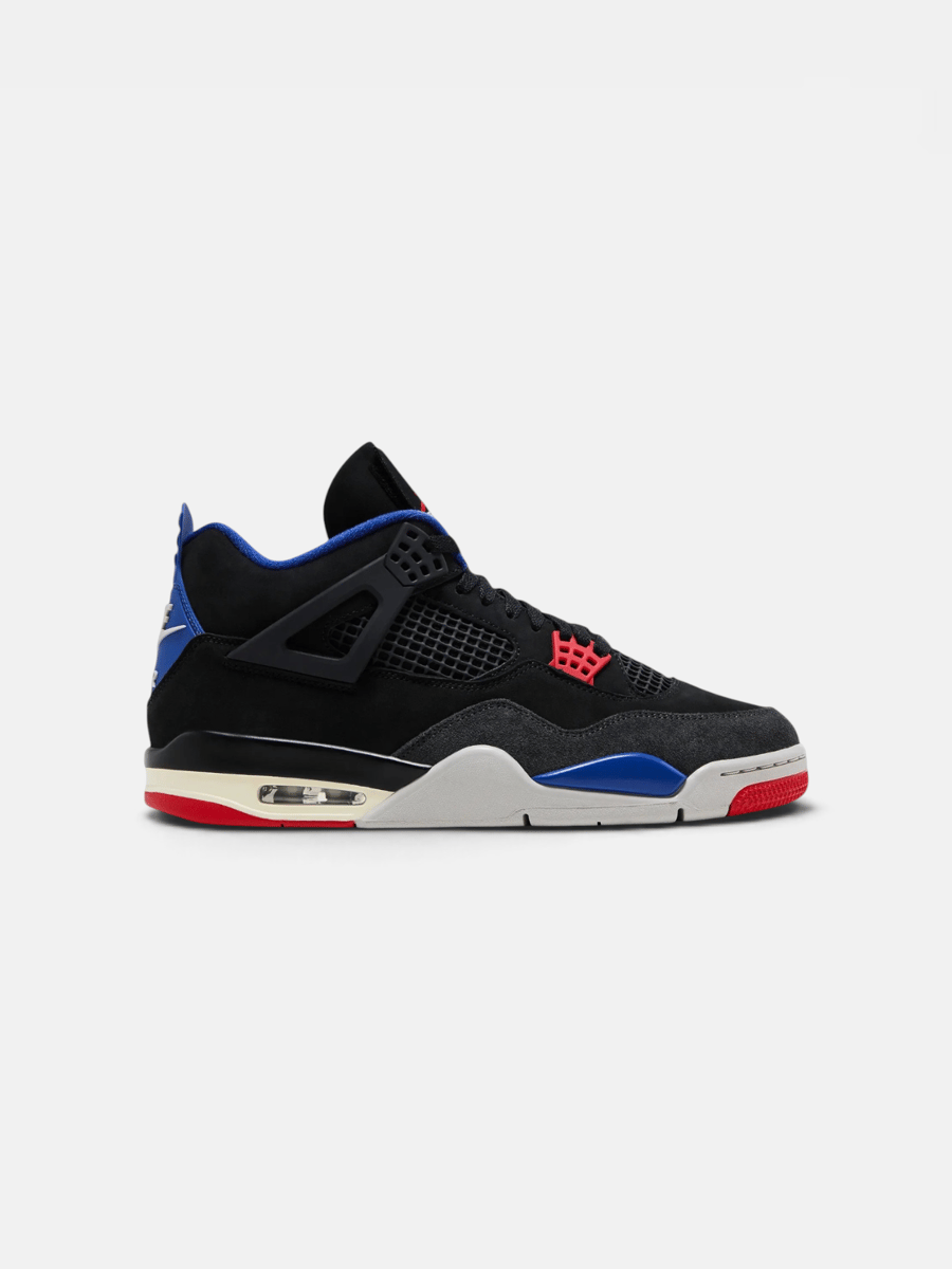 Jordan 4 Retro Rare Air
