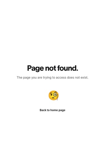 Jitter · A fast and simple motion design tool on the web landing page