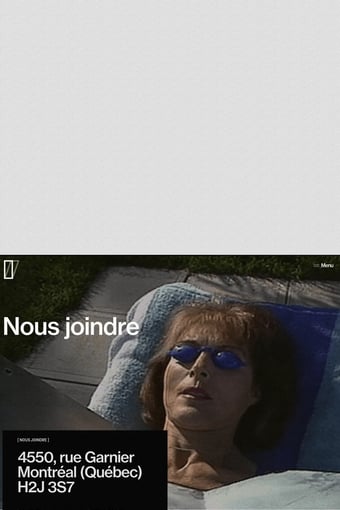 Accueil - Vidéographe landing page