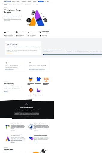 Free screen recorder for Mac and PC | Loom landing page