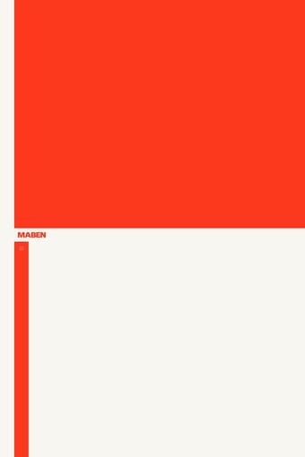 Maben landing page