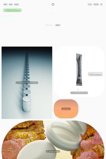 oem.care landing page