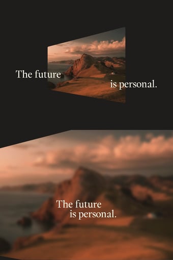 Steno.ai | AI Twins for brands and experts landing page