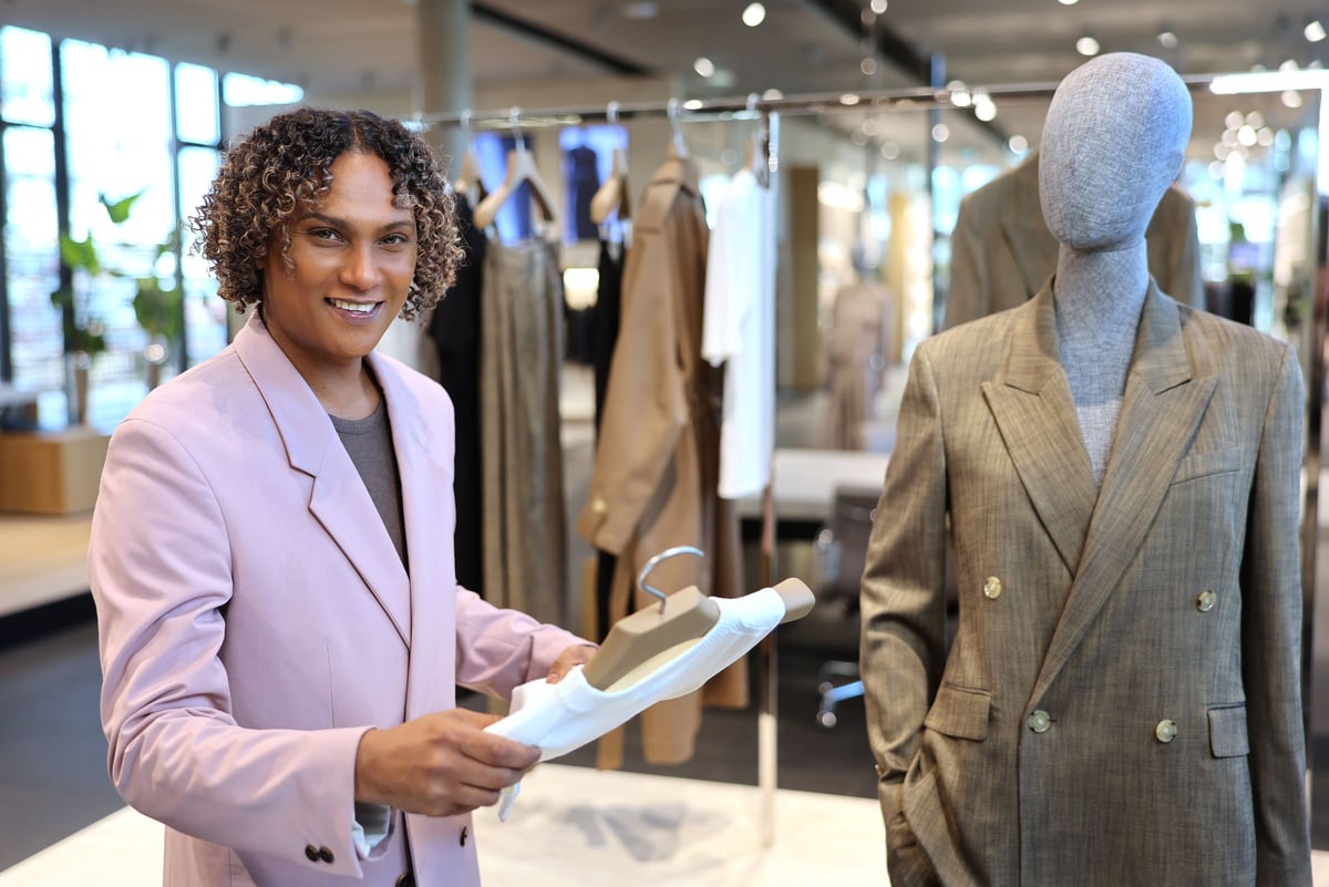 Internship Technical Product Development - Pattern Design (m/f/d) cover