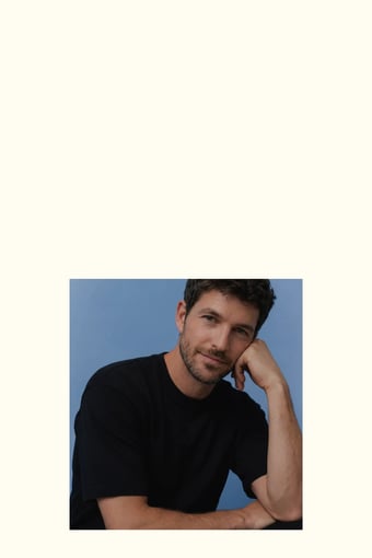 Menkind landing page