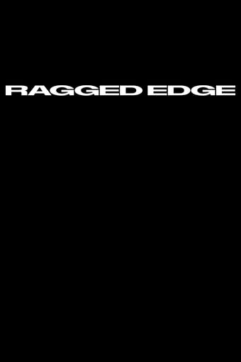 Ragged Edge landing page
