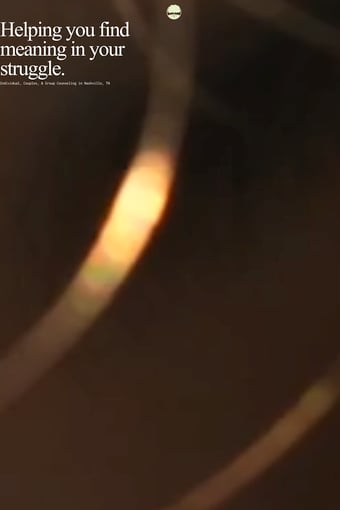 Sage Hill landing page