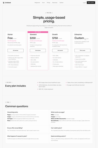 Attention-guided Heatmaps landing page