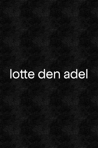 Lotte den Adel landing page
