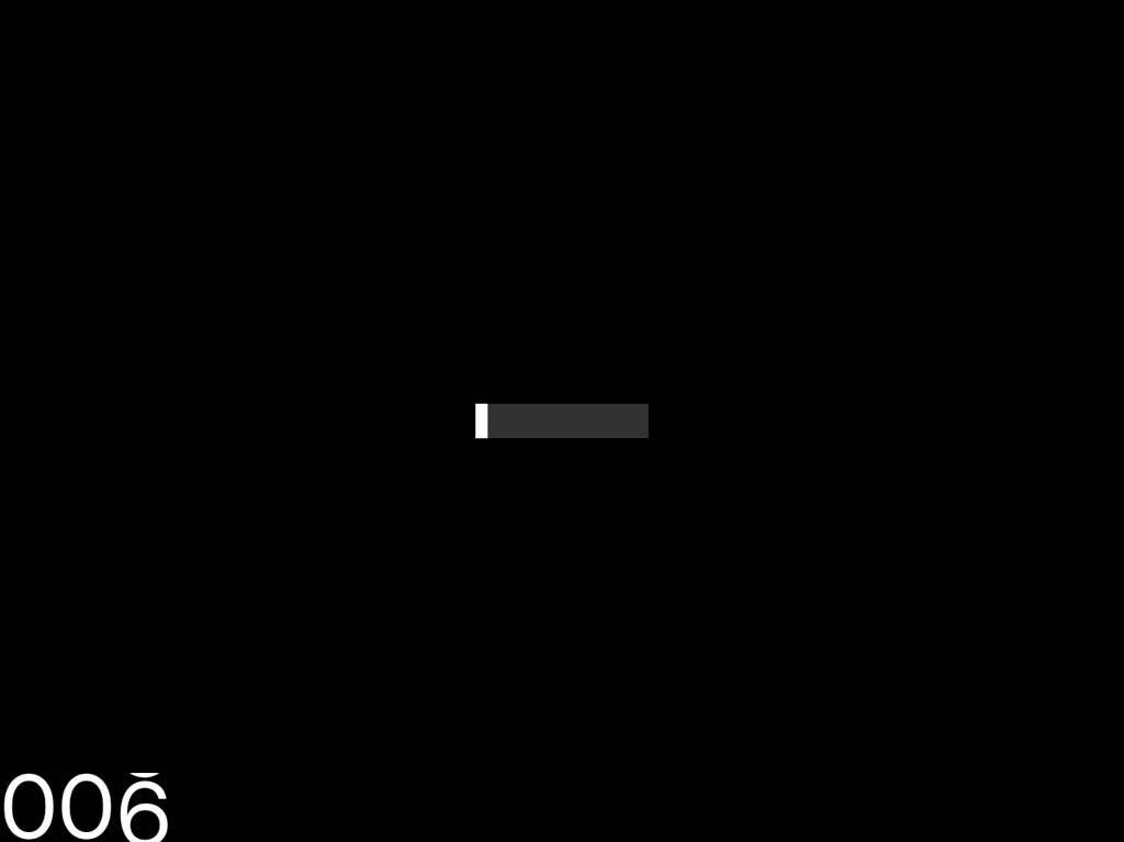 Lusion desktop landing page